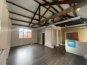 21 Rutherford St, Newcastle Upon Tyne à vendre Photo intérieure– Image 2 sur 5