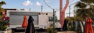 Plus de détails pour 514 E St Elmo Rd, Austin, TX - Terrain à louer
