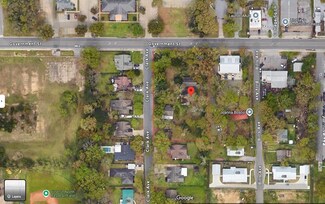 Plus de détails pour 2120 Government St, Ocean Springs, MS - Terrain à vendre