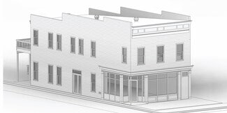 Plus de détails pour 1123 N 25th St, Richmond, VA - Local commercial à louer