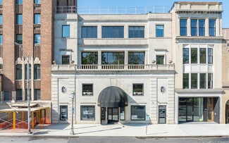 Plus de détails pour 208 N 3rd St, Harrisburg, PA - Bureau, Local commercial à louer
