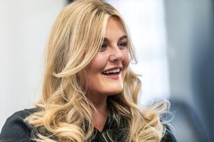 Sophie Froggatt