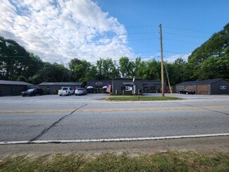Plus de détails pour 1378 Main St, Little Mountain, SC - Local commercial à vendre