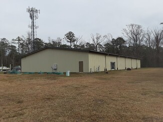 Plus de détails pour 7430 US Highway 70 E, New Bern, NC - Industriel/Logistique à louer