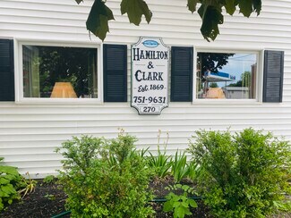 Plus de détails pour 268/270 Young St, Wilson, NY - Bureau à louer