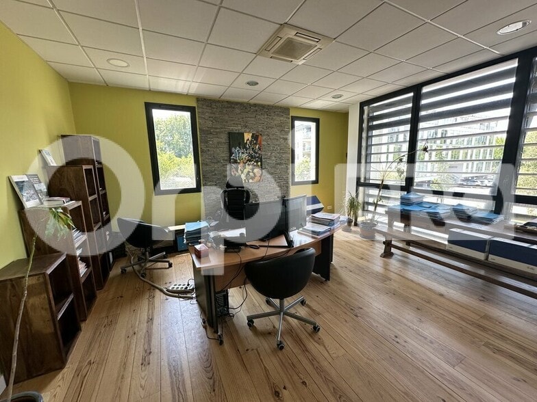 Bureau dans Bayonne à louer - Photo intérieure – Image 2 sur 6