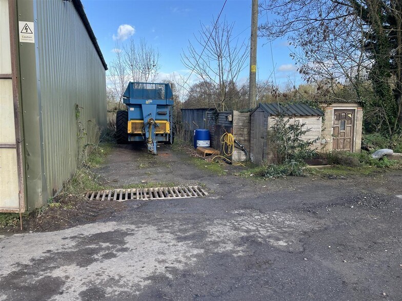 Chaffcombe Ln, Chard à vendre - Photo intérieure – Image 3 sur 21