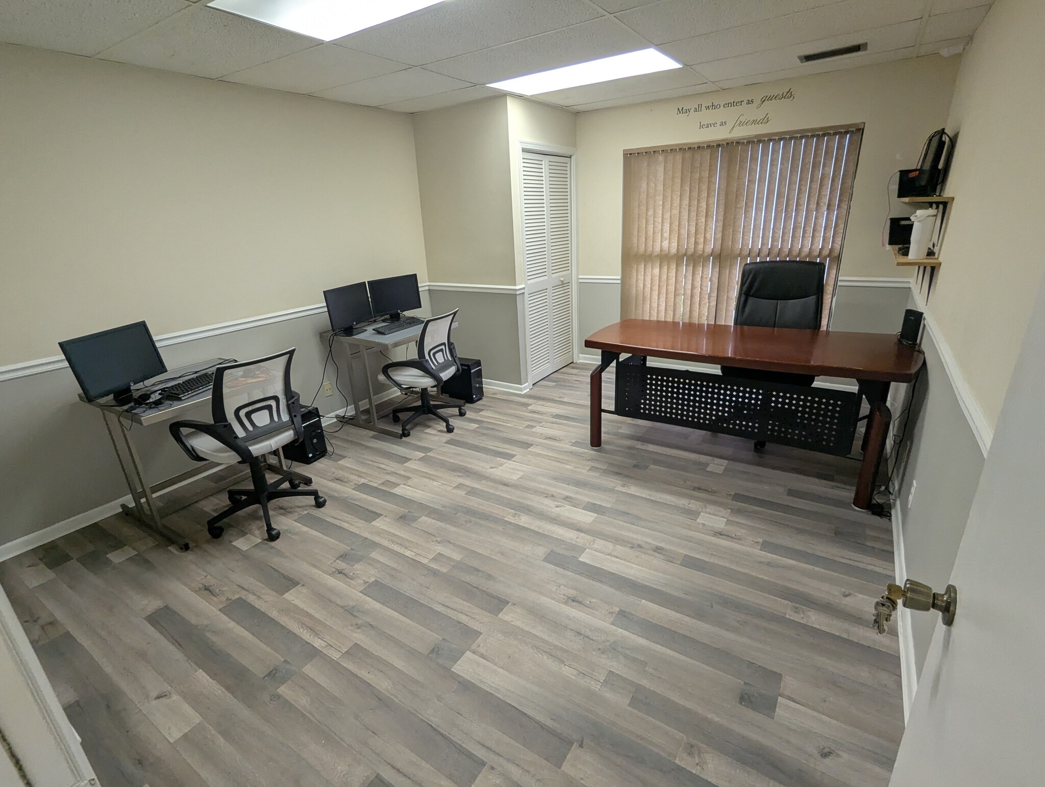 4699 N Federal Hwy, Lighthouse Point, FL à louer Photo intérieure– Image 1 sur 1