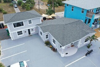 Plus de détails pour 3112 S Atlantic Ave, Daytona Beach Shores, FL - Logement à vendre