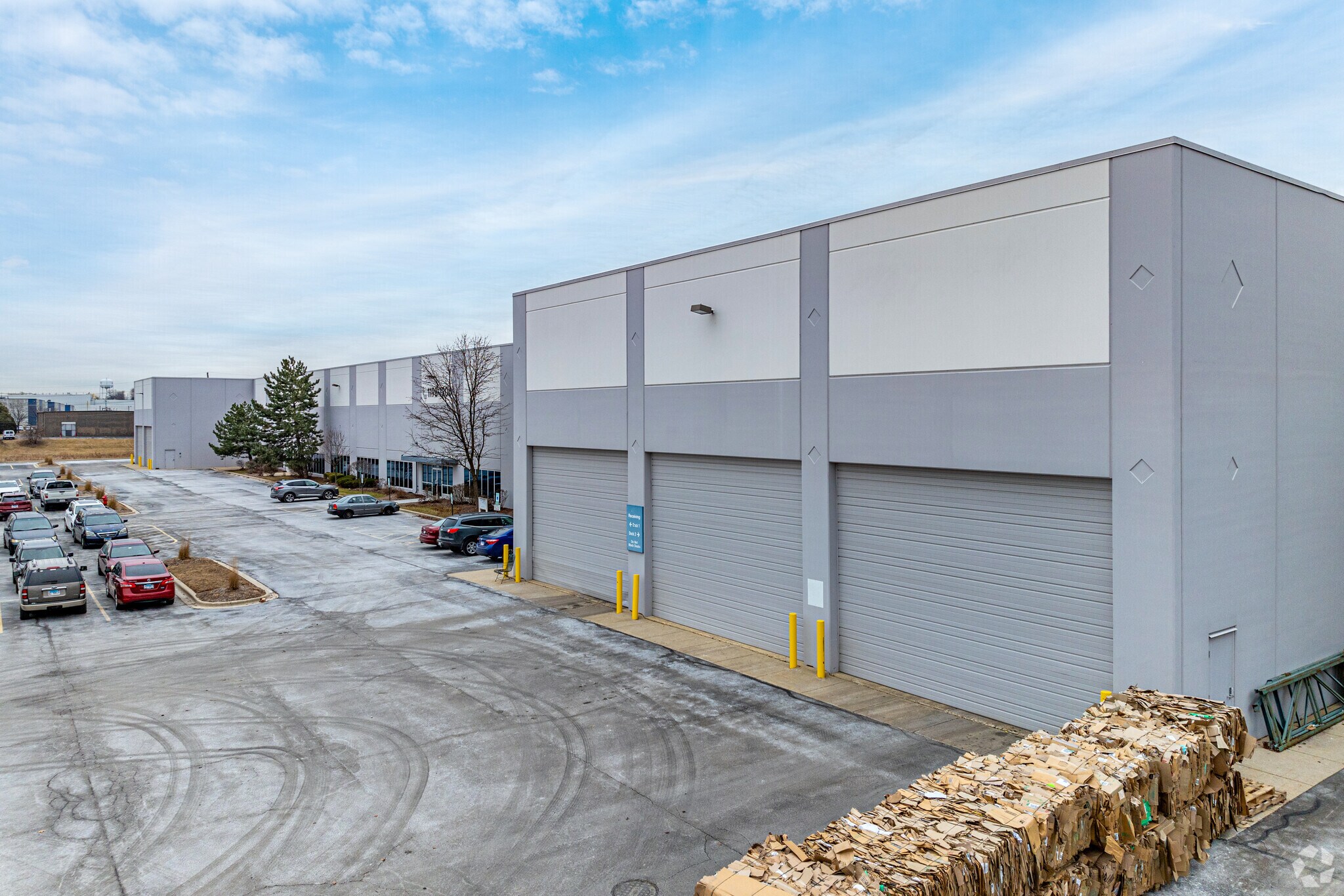 1198-1206 Nagel Blvd, Batavia, IL à louer Photo de l’immeuble– Image 1 sur 8