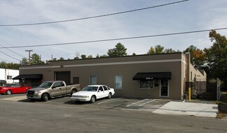 Plus de détails pour 7605 Compton Rd, Richmond, VA - Industriel/Logistique à louer