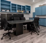 Interior Photo