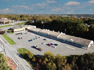 Plus de détails pour 2229-2255 Paxton Church Rd, Harrisburg, PA - Local commercial à louer