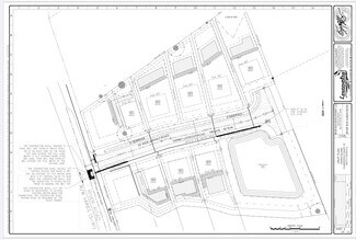 Plus de détails pour 2495 River Rd, Johns Island, SC - Terrain à vendre