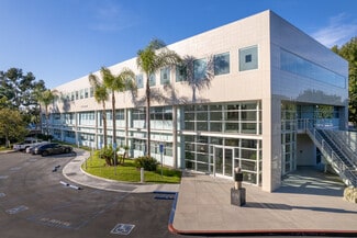 Plus de détails pour 1 Venture, Irvine, CA - Bureau à louer