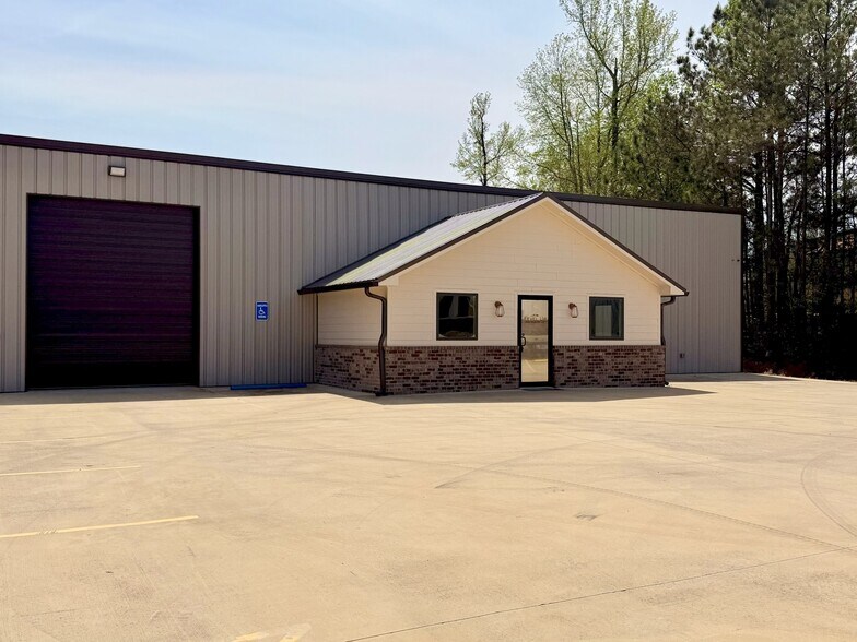 62 Ralph Hicks Cir, Jasper, GA à louer - Photo de l’immeuble – Image 2 sur 10