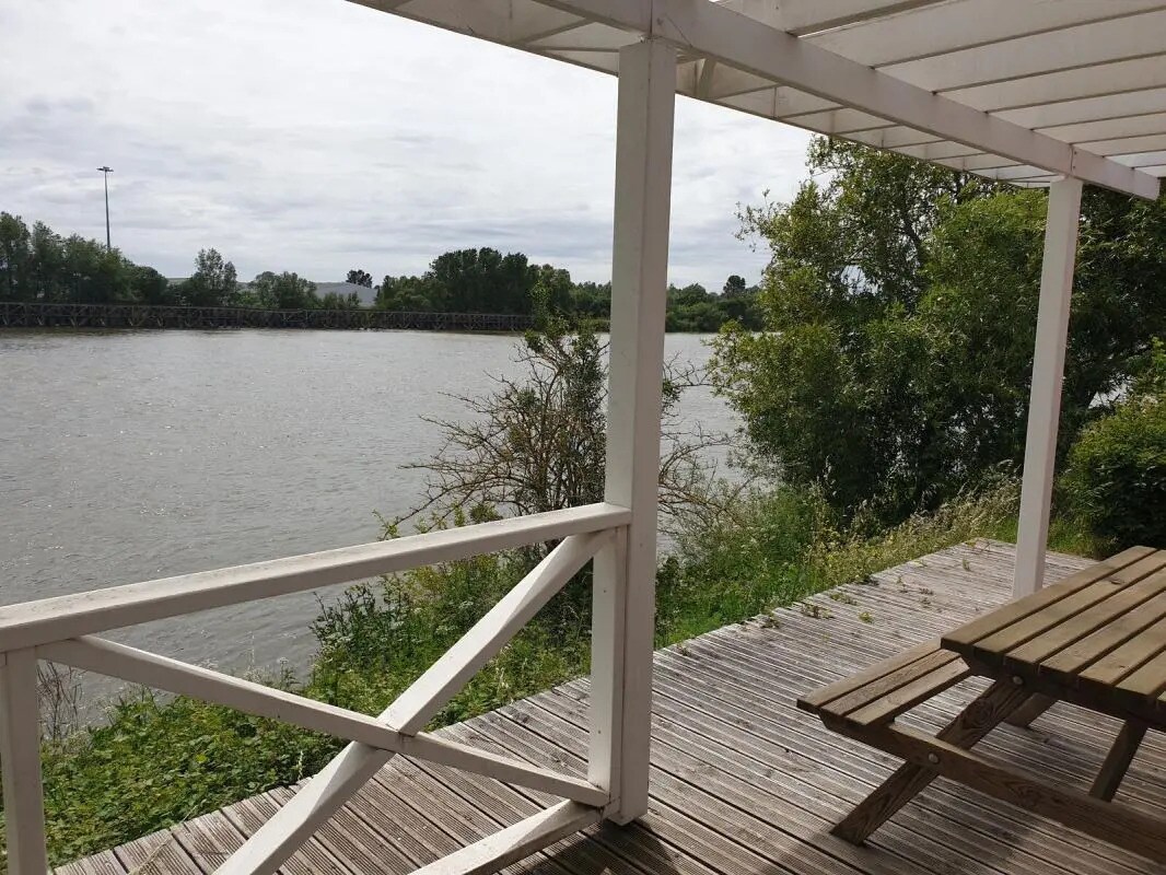 Bureau dans Saint-Herblain à vendre Photo de l’immeuble– Image 1 sur 5