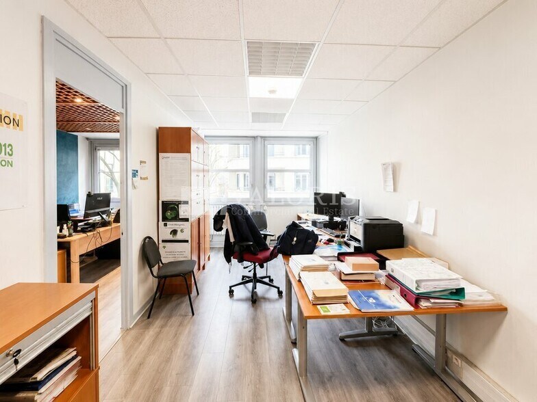 31 Rue Mazenod, Lyon à vendre - Photo intérieure – Image 1 sur 7