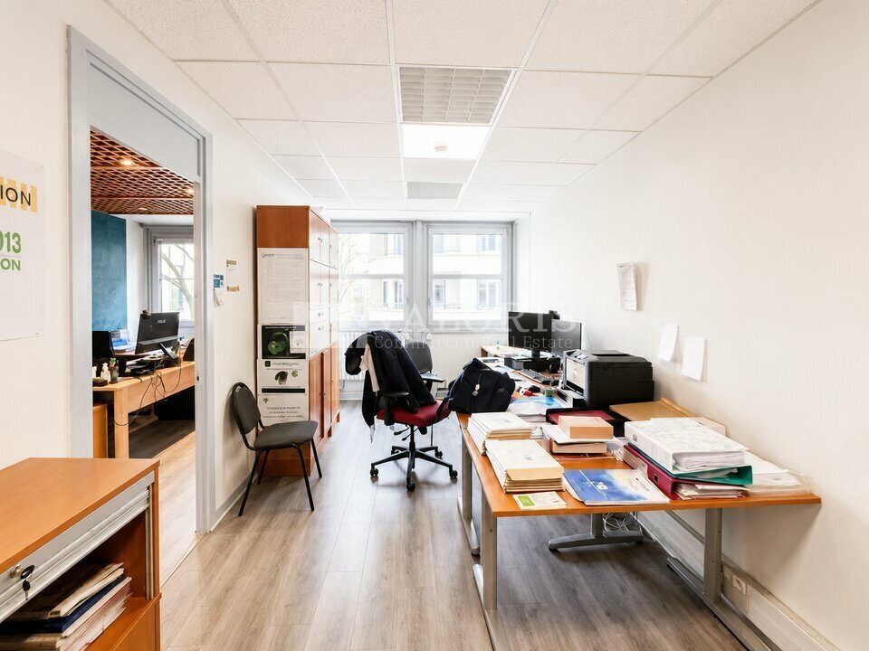 31 Rue Mazenod, Lyon à vendre Photo de l’immeuble– Image 1 sur 12
