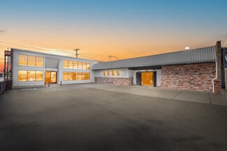 Plus de détails pour 735 Gilman St, Berkeley, CA - Local d’activités à vendre