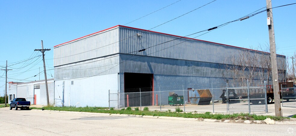 1590 Madison Ave SE, Grand Rapids, MI à vendre - Photo de l’immeuble – Image 2 sur 3