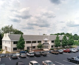 2260 Butler Pike, Plymouth Meeting, PA à louer Photo de l’immeuble– Image 2 sur 3