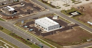 Plus de détails pour 145 Beachwalk Shore Dr, Saint Johns, FL - Local commercial à louer