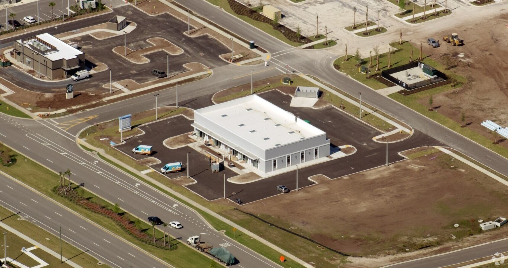 145 Beachwalk Shore Dr, Saint Johns, FL à louer Photo de l’immeuble– Image 1 sur 33