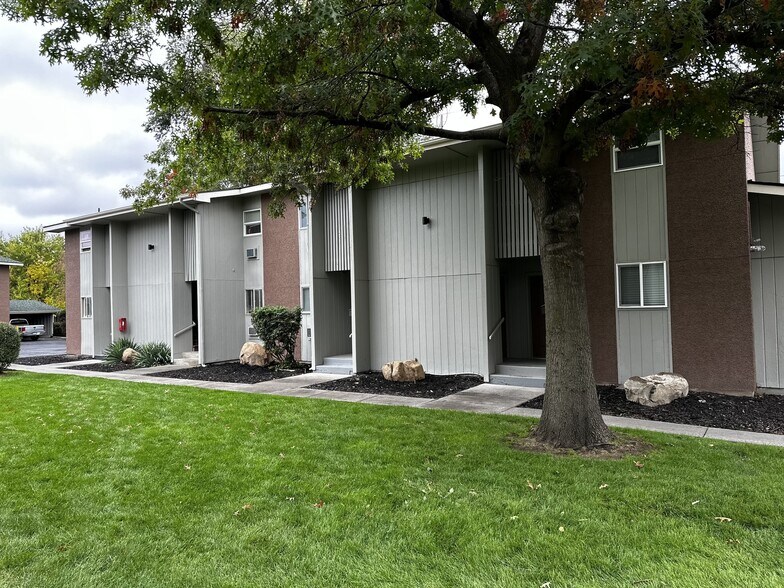 6603 N Standard St, Spokane, WA à vendre - Photo de l’immeuble – Image 3 sur 10
