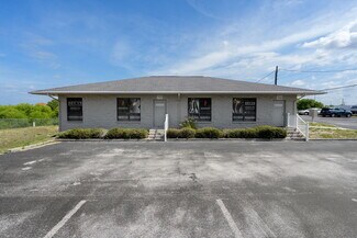 Plus de détails pour 7125 Mariner Blvd, Spring Hill, FL - Bureau à louer