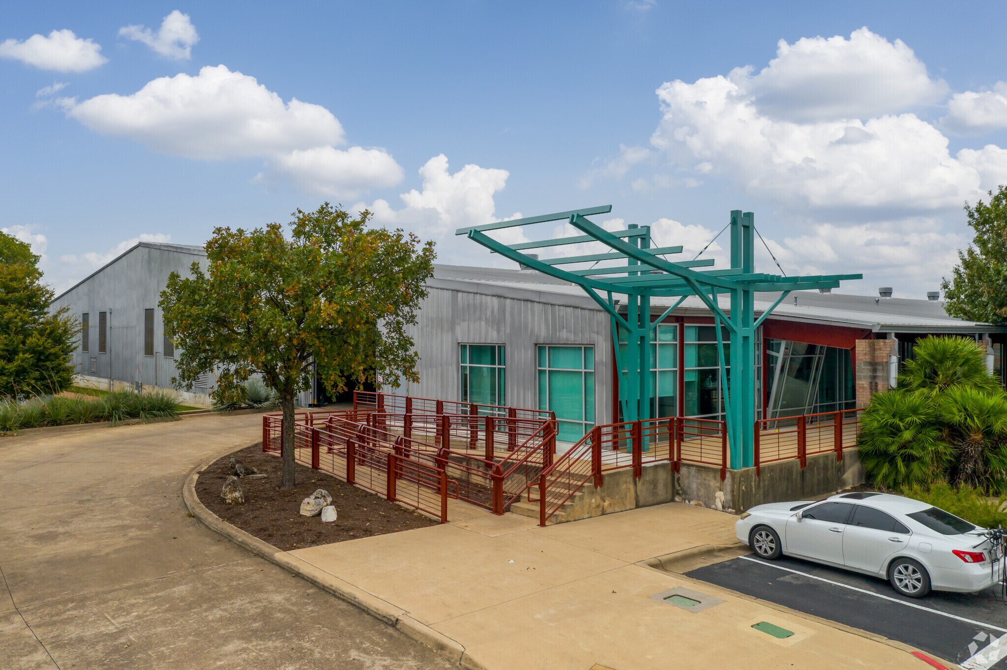 3601 S Congress, Austin, TX à louer Photo principale– Image 1 sur 5