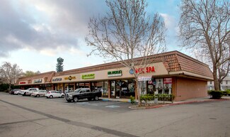 Plus de détails pour 7102-7114 Dublin Blvd, Dublin, CA - Local commercial à louer