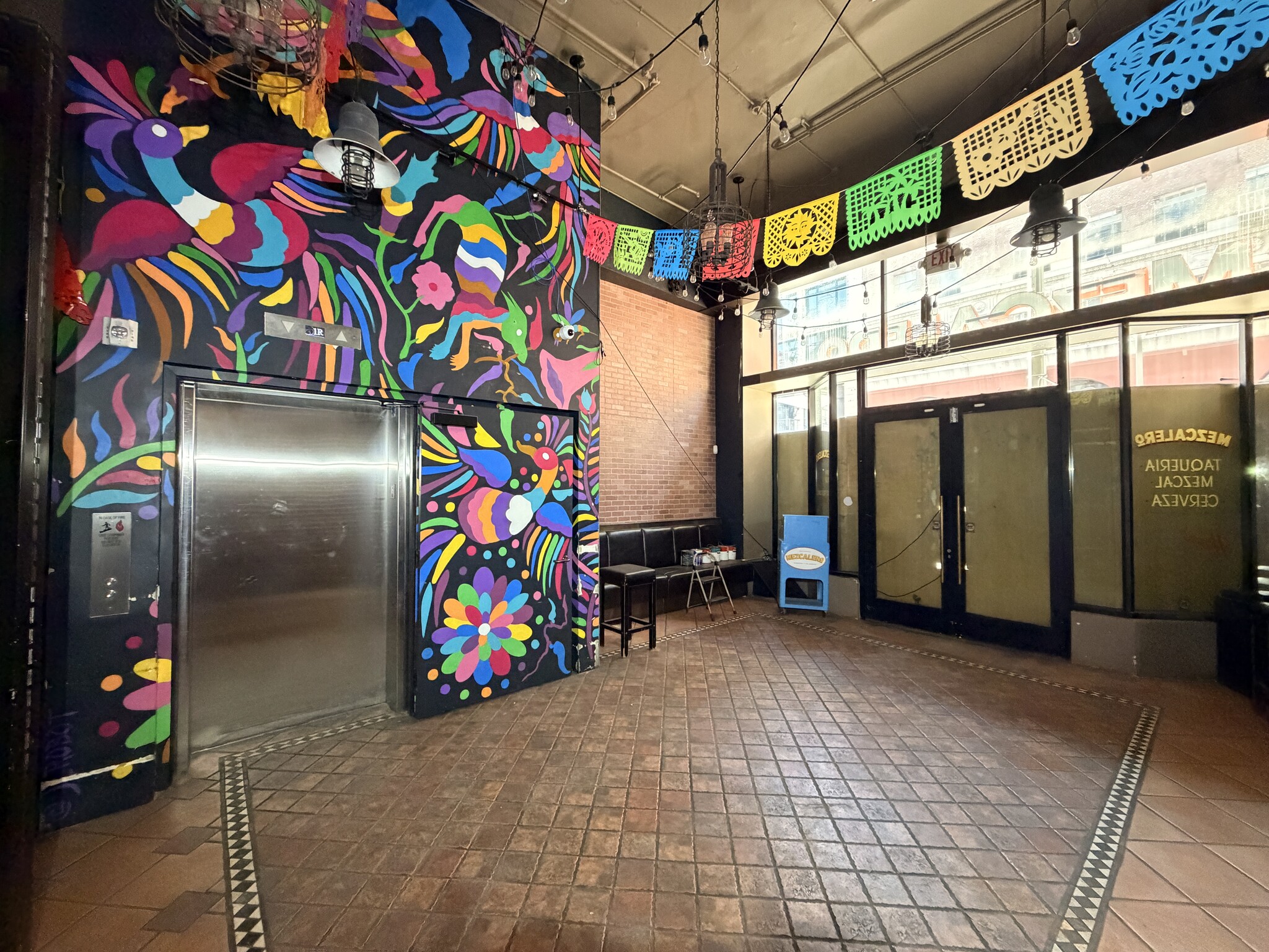 510-514 S Broadway, Los Angeles, CA à louer Photo intérieure– Image 1 sur 7