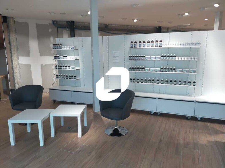 Local commercial dans Bordeaux à louer - Photo intérieure – Image 1 sur 17