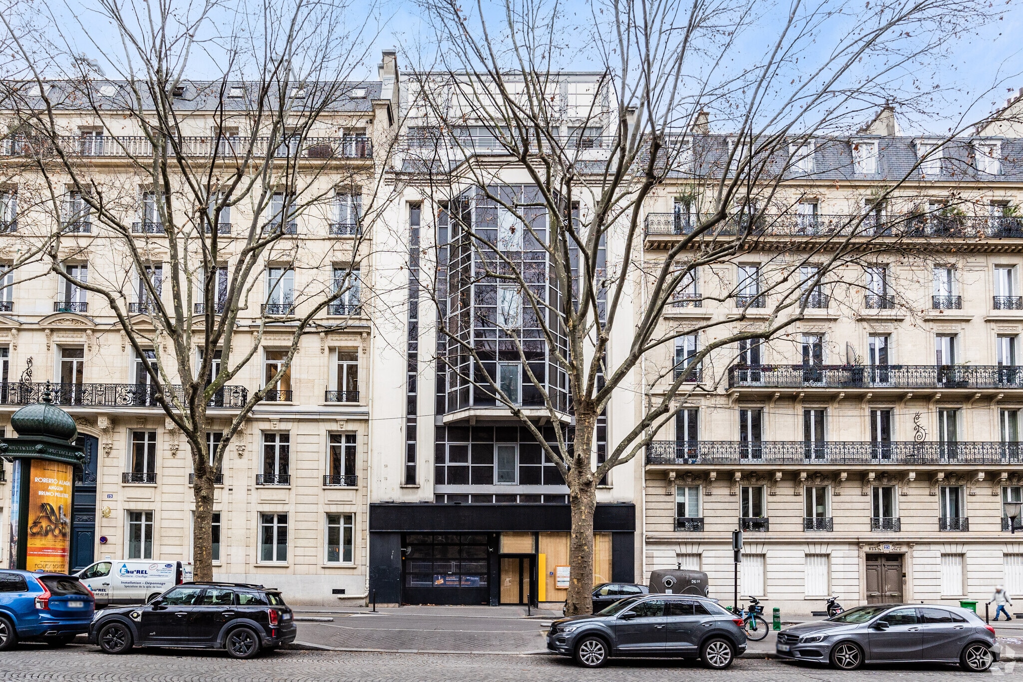23 Boulevard De Courcelles, Paris à vendre Photo principale– Image 1 sur 6