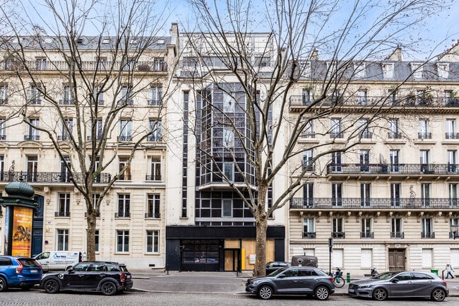 Plus de détails pour 23 Boulevard De Courcelles, Paris - Bureau à vendre