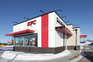 Plus de détails pour 5496 Saint Croix Trl, North Branch, MN - Local commercial à vendre