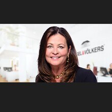 Trish Luzzi