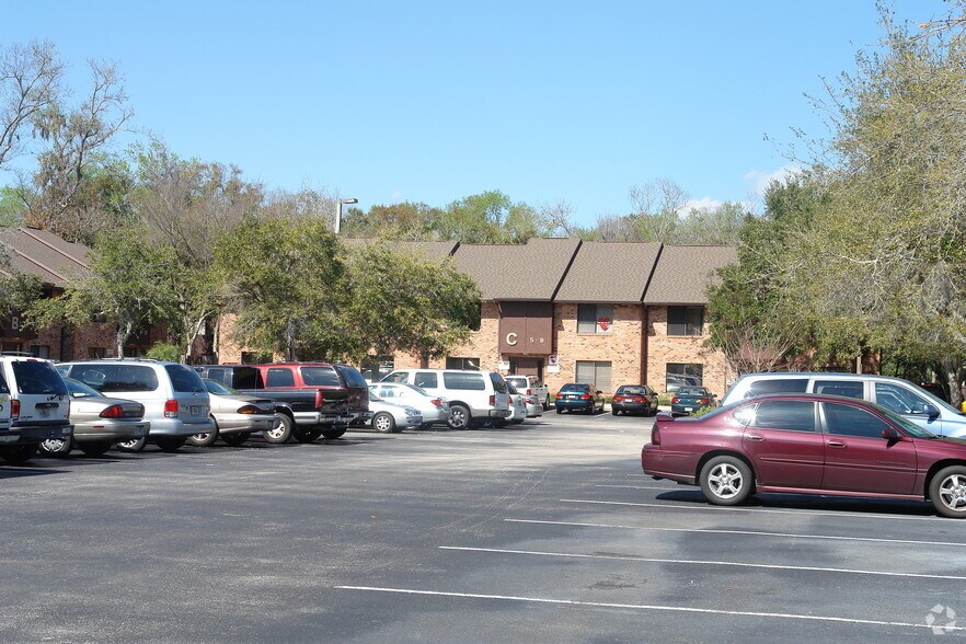 555 W Granada Blvd, Ormond Beach, FL à vendre - Photo de l’immeuble – Image 3 sur 69
