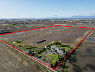 Plus de détails pour 2150 56 St, Delta, BC - Terrain à vendre