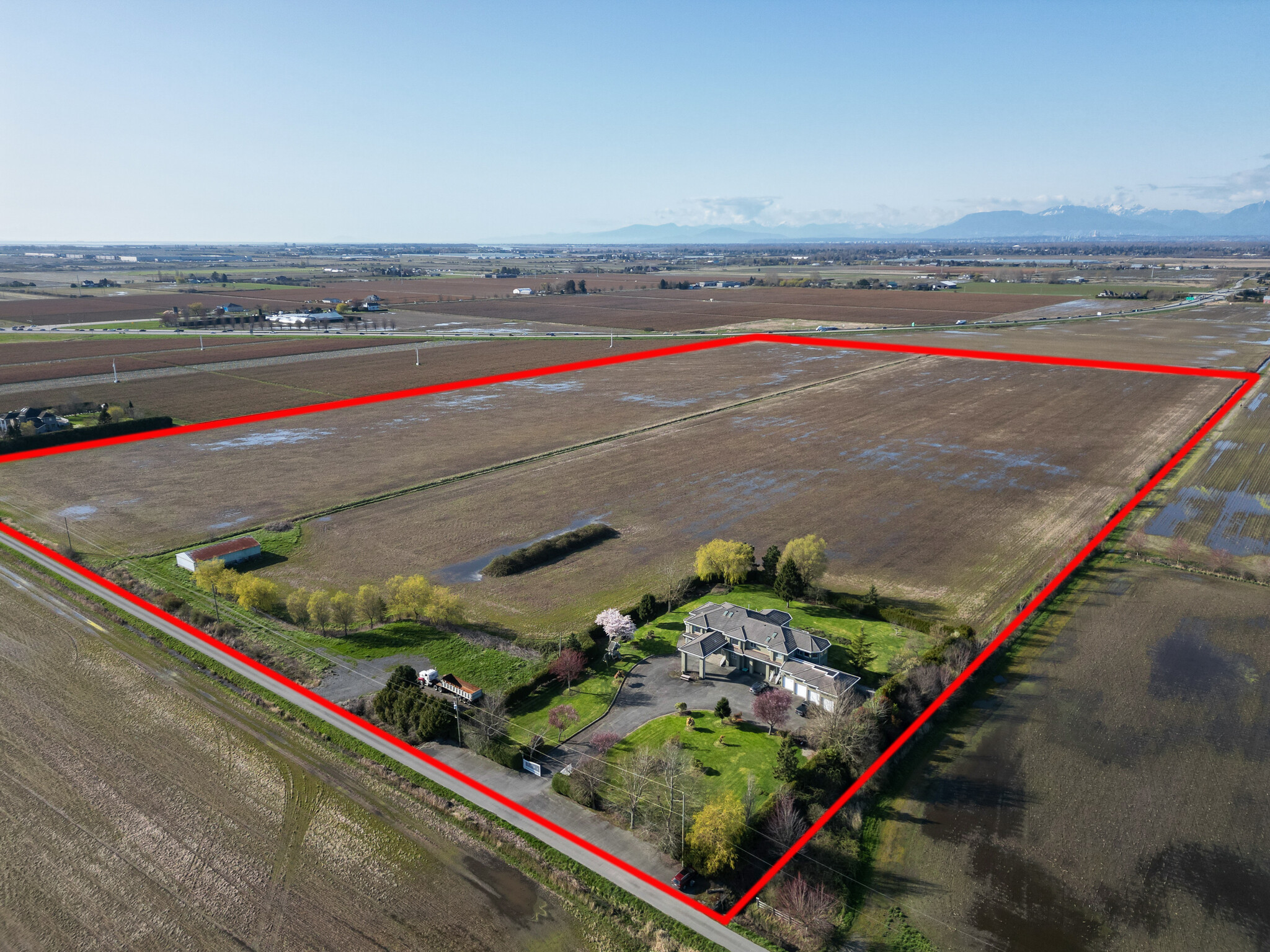 2150 56 St, Delta, BC à vendre Photo principale– Image 1 sur 16