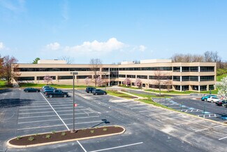 Plus de détails pour 20 Valley Stream Pky, Malvern, PA - Bureau à louer