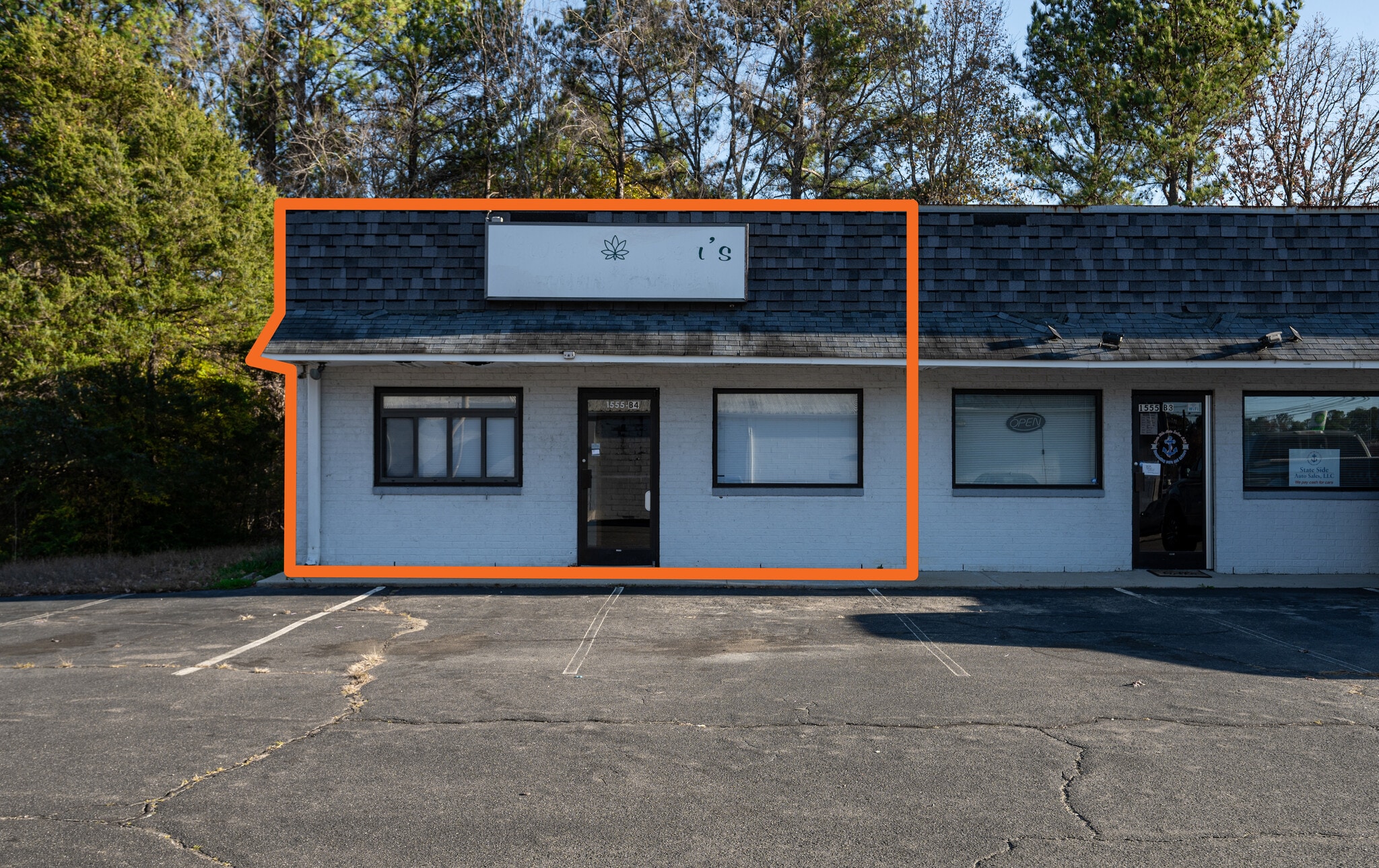 1555 NC Hwy 56, Creedmoor, NC à louer Photo intérieure– Image 1 sur 12