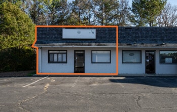 1555 NC Hwy 56, Creedmoor, NC à louer Photo intérieure– Image 1 sur 12