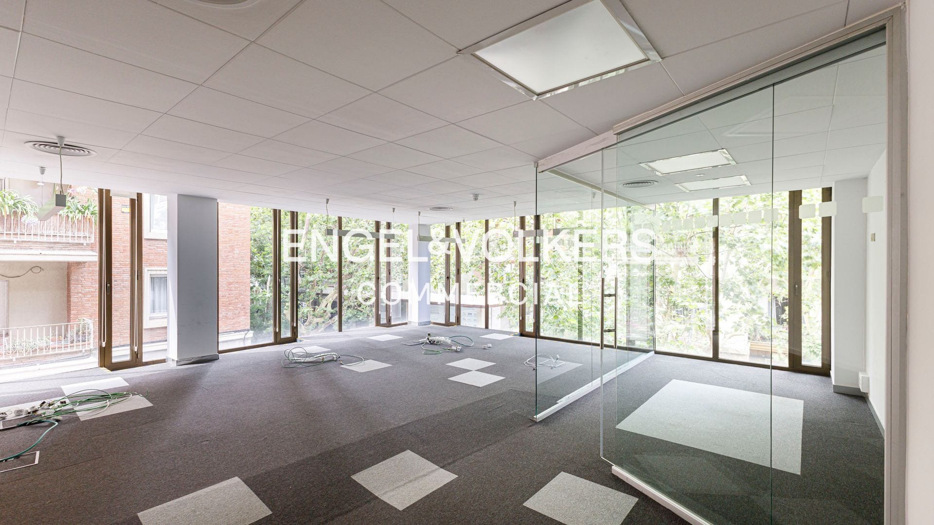 Bureau dans Barcelone, Barcelona à louer Photo intérieure– Image 1 sur 6