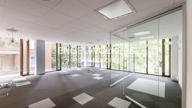 Bureau dans Barcelone, Barcelona à louer Photo intérieure– Image 1 sur 6