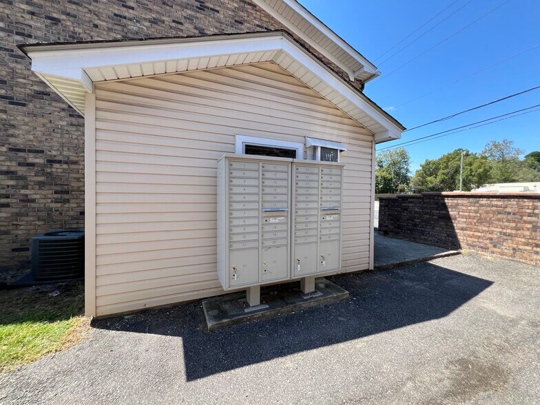 4651 Ladson Rd, Ladson, SC à vendre - Photo de l’immeuble – Image 3 sur 8