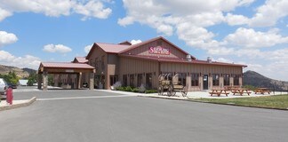 Plus de détails pour Virginia City Investment Opportunity – à vendre, Virginia City, NV