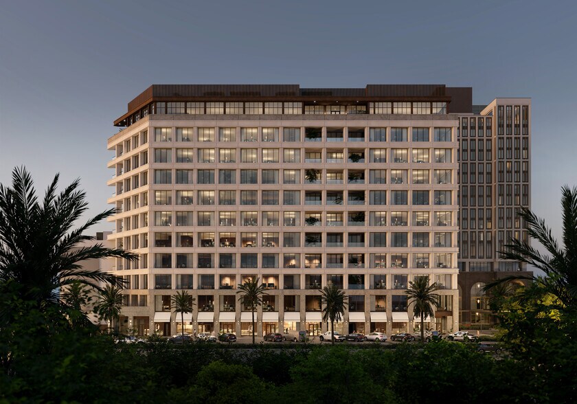 1305 Central Ave, Saint Petersburg, FL à louer - Photo de l’immeuble – Image 3 sur 5