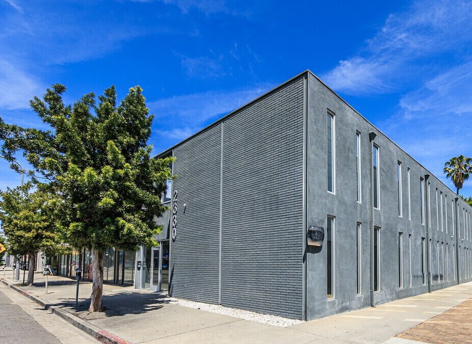 2330 Westwood Blvd, Los Angeles, CA à vendre Photo principale– Image 1 sur 16